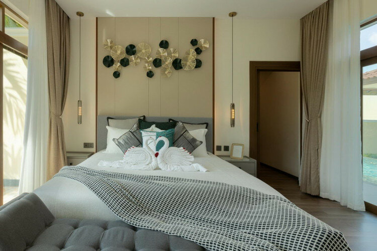 Вилла на Пхукете, Таиланд | THE147123