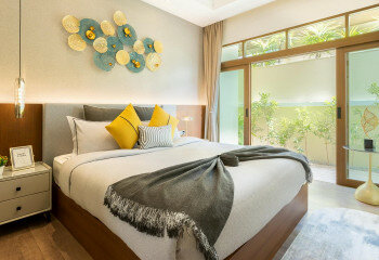 Вилла на Пхукете, Таиланд | THE147123