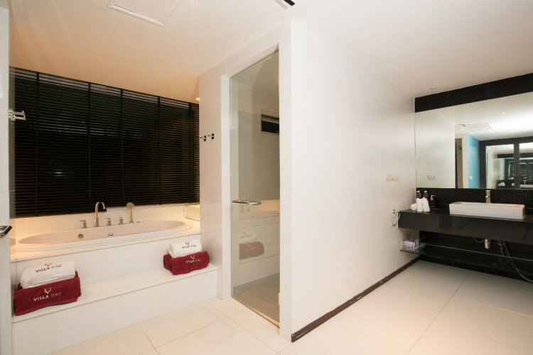 Дом на Пхукете, Таиланд | THE523603