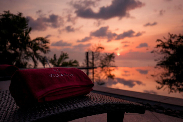 Дом на Пхукете, Таиланд | THE523603