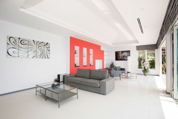 Дом на Пхукете, Таиланд | THE523603