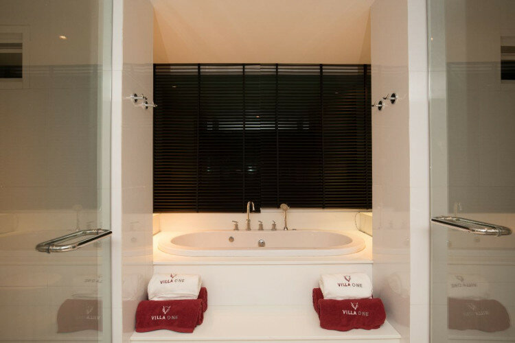 Дом на Пхукете, Таиланд | THE523603