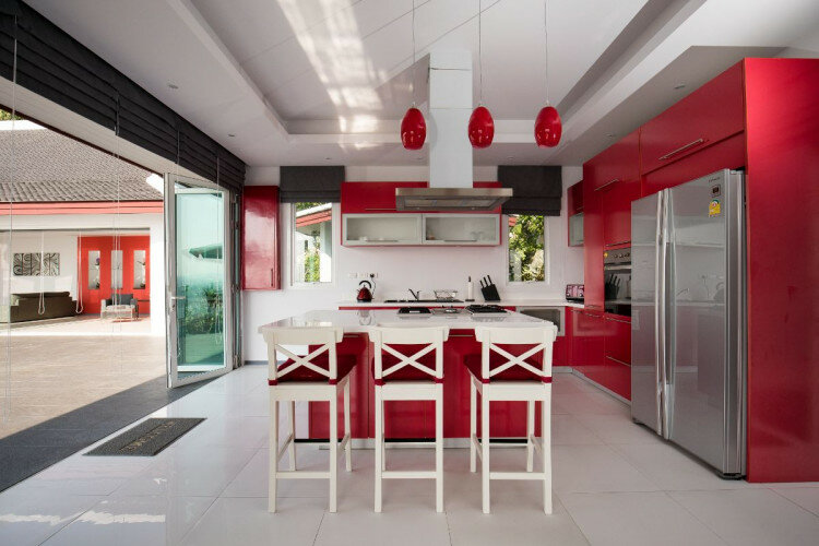 Дом на Пхукете, Таиланд | THE523603