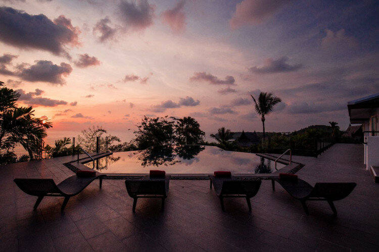 Дом на Пхукете, Таиланд | THE523603