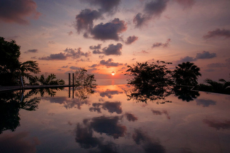 Дом на Пхукете, Таиланд | THE523603