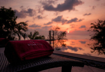 Дом на Пхукете, Таиланд | THE523603