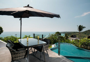 Дом на Пхукете, Таиланд | THE523603