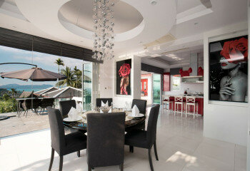 Дом на Пхукете, Таиланд | THE523603