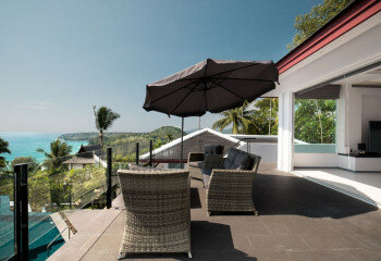 Дом на Пхукете, Таиланд | THE523603