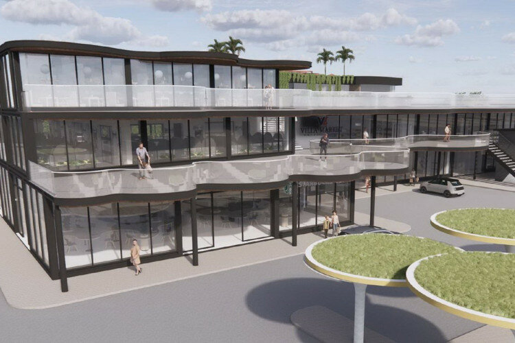 Вилла на Пхукете, Таиланд | THE155525