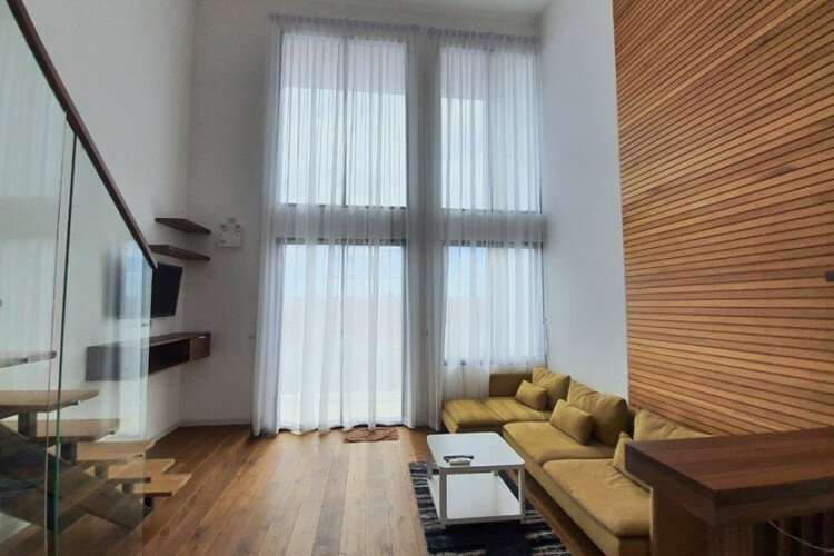 Дом в Паттайе, Таиланд | THE410134