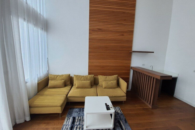 Дом в Паттайе, Таиланд | THE410134