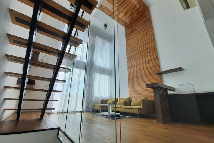 Дом в Паттайе, Таиланд | THE410134