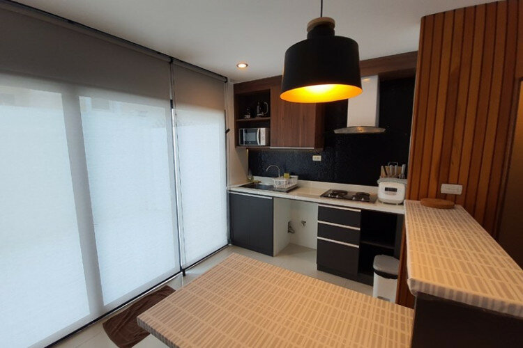 Дом в Паттайе, Таиланд | THE410134