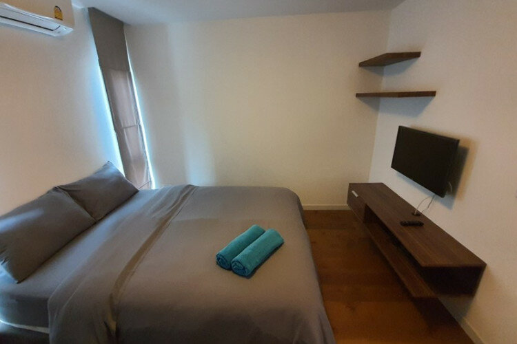 Дом в Паттайе, Таиланд | THE410134