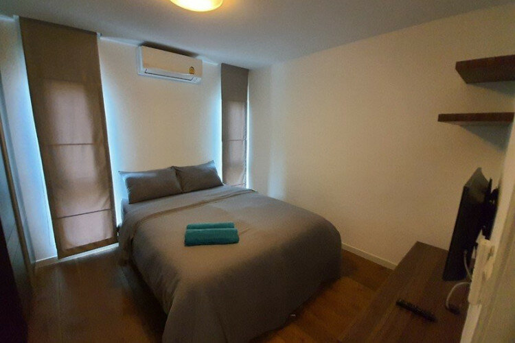 Дом в Паттайе, Таиланд | THE410134