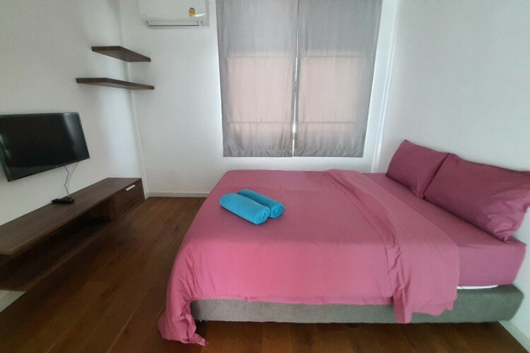 Дом в Паттайе, Таиланд | THE410134