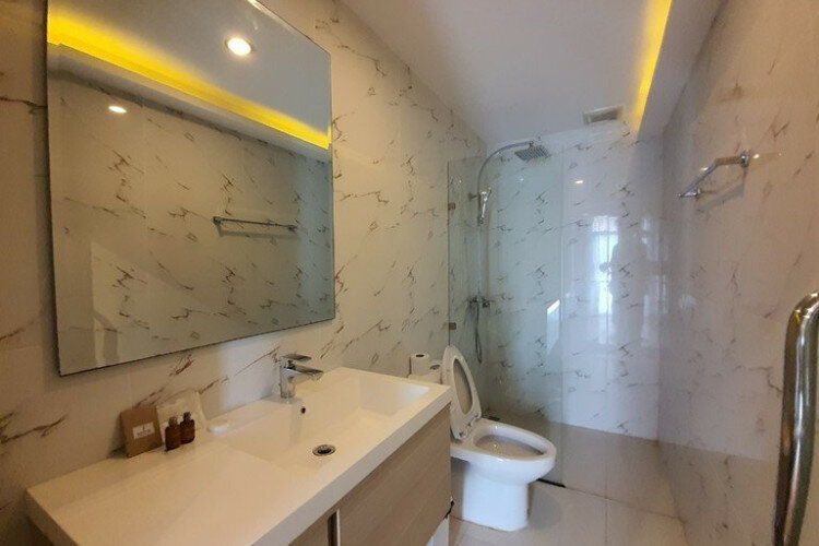 Дом в Паттайе, Таиланд | THE410134