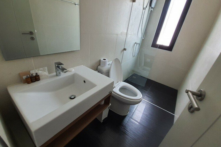 Дом в Паттайе, Таиланд | THE410134