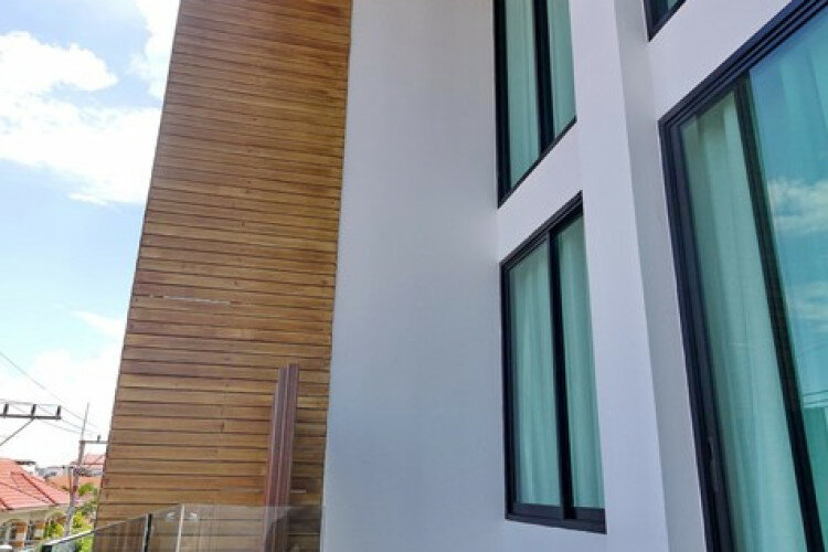 Дом в Паттайе, Таиланд | THE410134