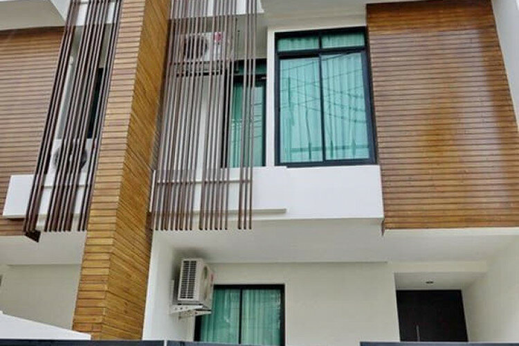 Дом в Паттайе, Таиланд | THE410134