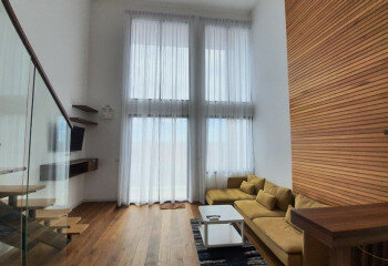 Дом в Паттайе, Таиланд | THE410134