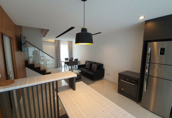 Дом в Паттайе, Таиланд | THE410134