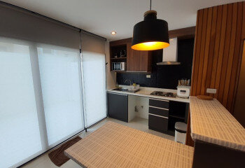 Дом в Паттайе, Таиланд | THE410134