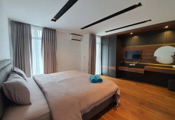 Дом в Паттайе, Таиланд | THE410134