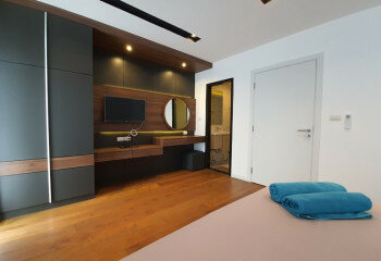 Дом в Паттайе, Таиланд | THE410134