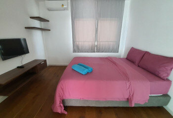 Дом в Паттайе, Таиланд | THE410134