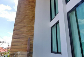 Дом в Паттайе, Таиланд | THE410134