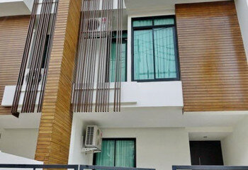 Дом в Паттайе, Таиланд | THE410134