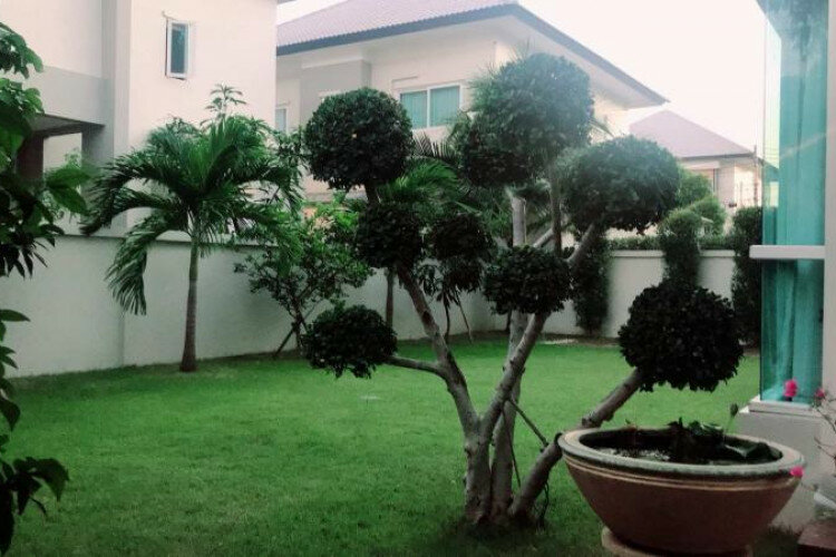 Дом в Паттайе, Таиланд | THE209555