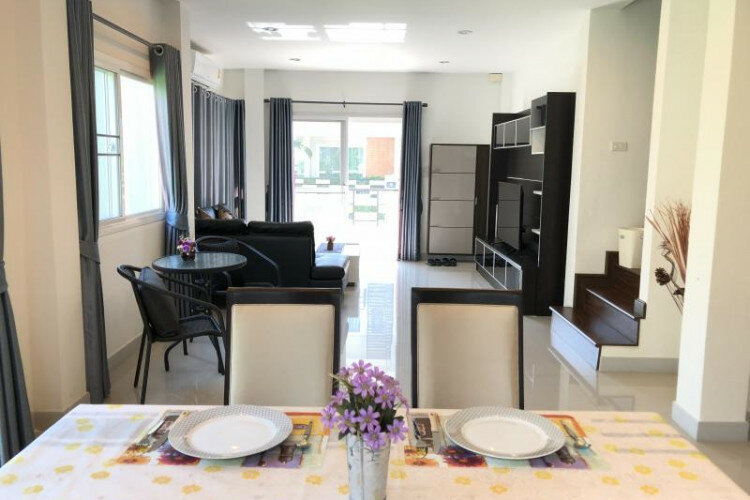 Дом в Паттайе, Таиланд | THE209555