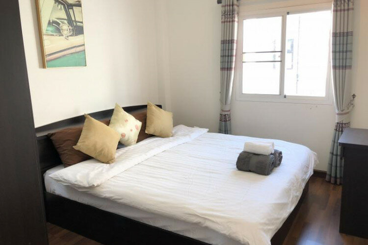 Дом в Паттайе, Таиланд | THE209555