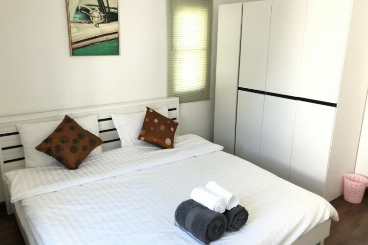 Дом в Паттайе, Таиланд | THE209555