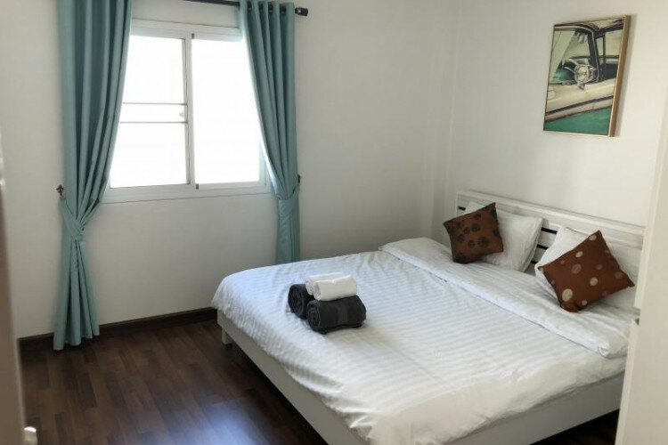 Дом в Паттайе, Таиланд | THE209555