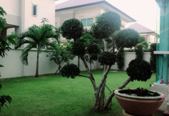 Дом в Паттайе, Таиланд | THE209555