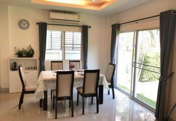 Дом в Паттайе, Таиланд | THE209555