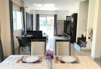 Дом в Паттайе, Таиланд | THE209555