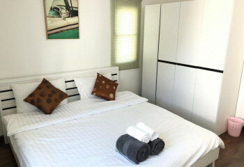 Дом в Паттайе, Таиланд | THE209555