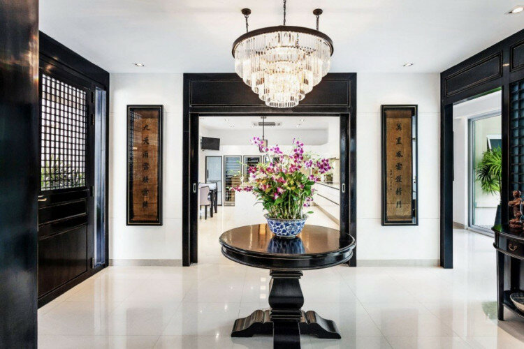 Дом в Паттайе, Таиланд | THE310135