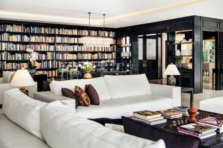 Дом в Паттайе, Таиланд | THE310135