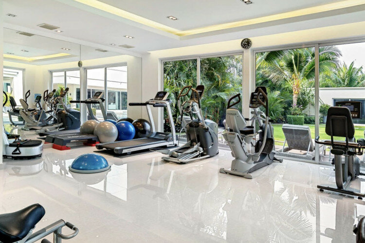 Дом в Паттайе, Таиланд | THE310135