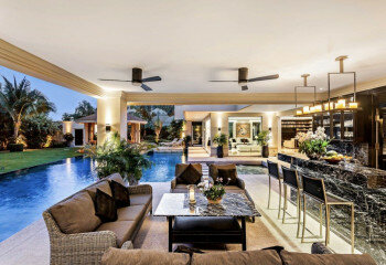 Дом в Паттайе, Таиланд | THE310135