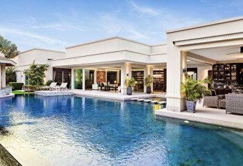 Дом в Паттайе, Таиланд | THE310135