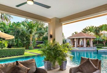 Дом в Паттайе, Таиланд | THE310135