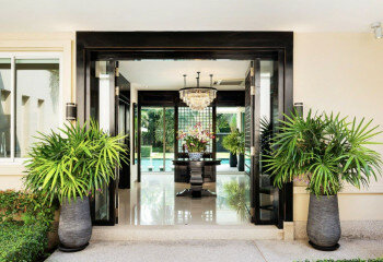 Дом в Паттайе, Таиланд | THE310135