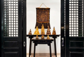 Дом в Паттайе, Таиланд | THE310135